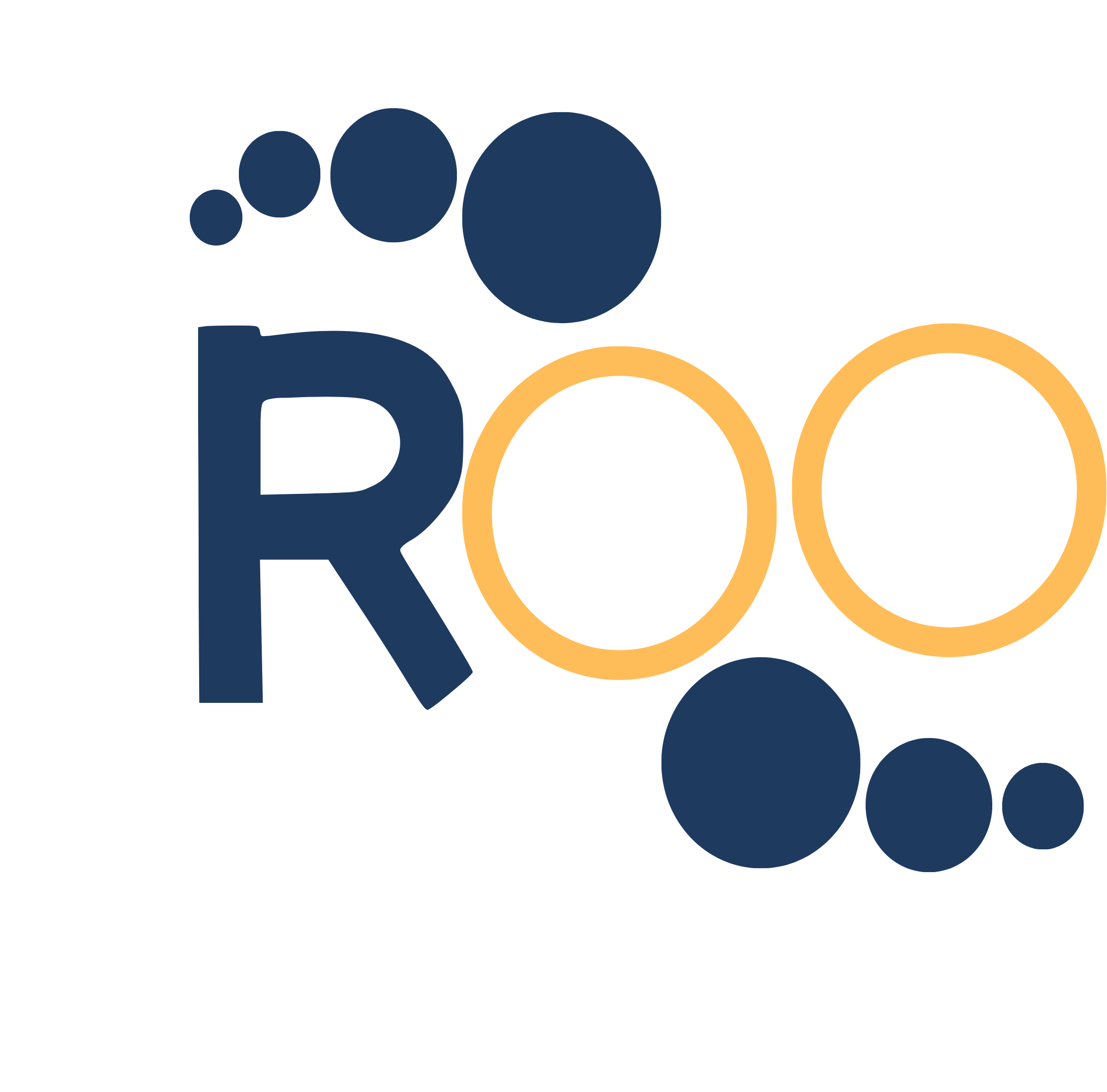 Roo Logo